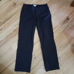 Fleece Lined Pants